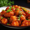 GOBI MANCHURIA