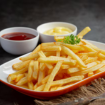FINGER CHIPS