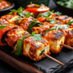 PANEER TIKKA