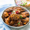 PEPPER CHICKEN