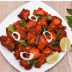 CHICKEN FRY