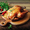 CHICKEN ROAST