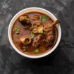 MUTTON FRY