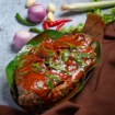 CHILLY FISH