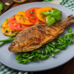 FISH FRY