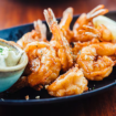 LOOSE PRAWNS