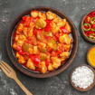 KADAI PANEER