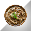 MUSHROOM MASALA