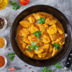 KADAI CHICKEN