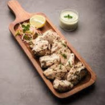 AFGHANI CHICKEN