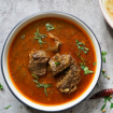 MUTTON MASALA