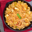 KAJU PANEER BIRYANI