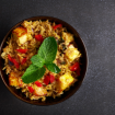 PANEER BIRYANI