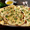 PUDINA ROTI