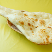 BUTTER NAAN