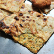 MASALA KULCHA