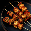 CHICKEN TIKKA
