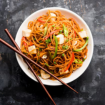 VEG NOODLES