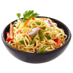 EGG NOODLES