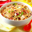 CHICKEN NOODLES