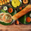 Ragi Dosa