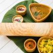 Rawa Dosa