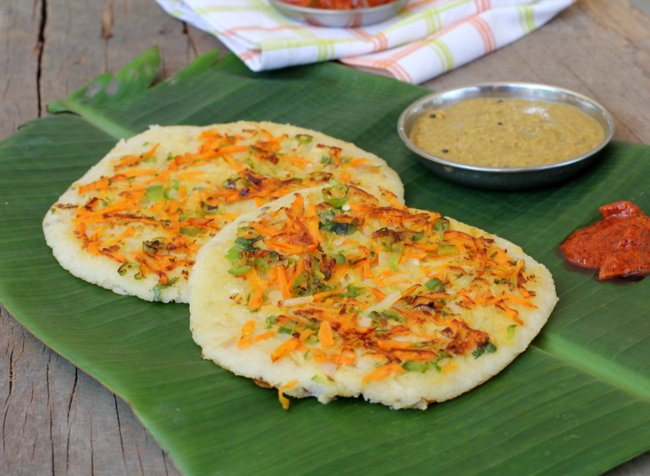 Uthappa