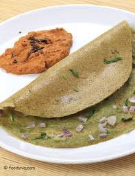 Paneer Pesarattu